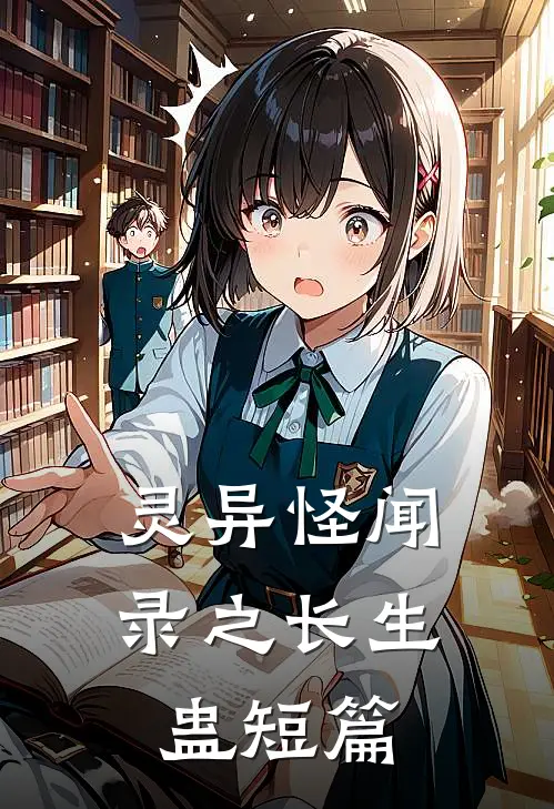灵异怪闻录之长生蛊短篇