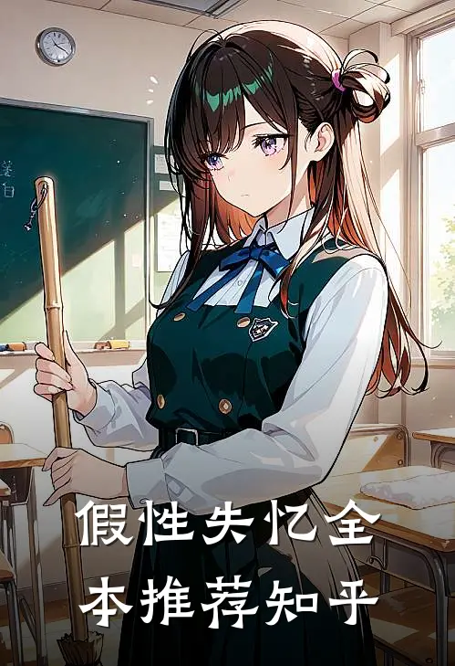 假性失忆全本推荐知乎