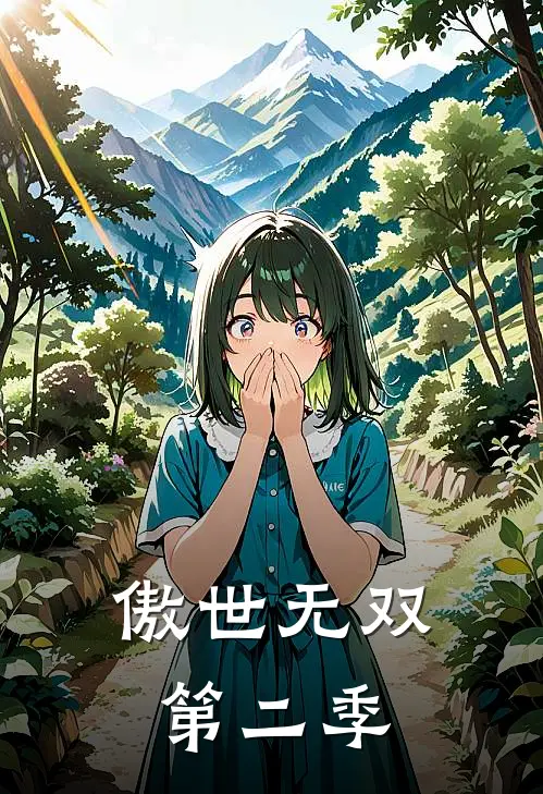 傲世无双第二季