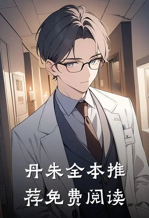 丹朱全本推荐免费阅读