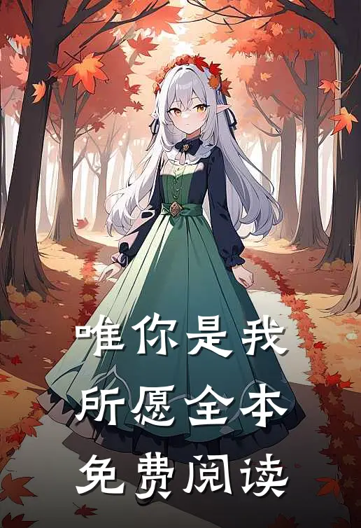 唯你是我所愿全本免费阅读