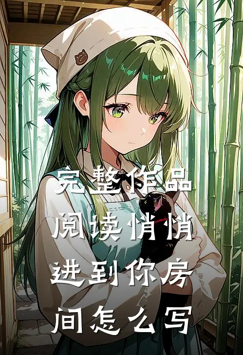 完整作品阅读悄悄进到你房间怎么写
