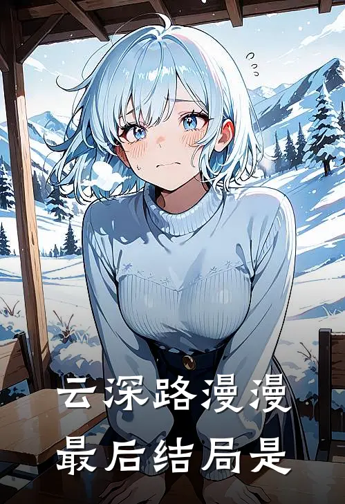 云深路漫漫最后结局是