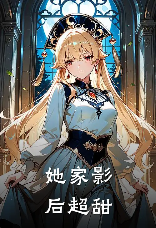 她家影后超甜