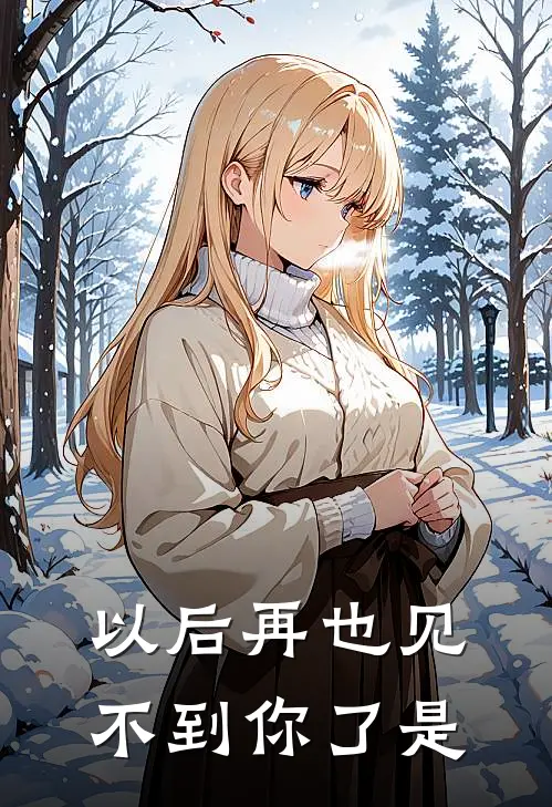 以后再也见不到你了是