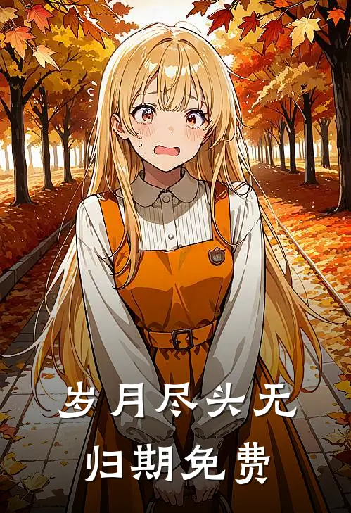 岁月尽头无归期免费