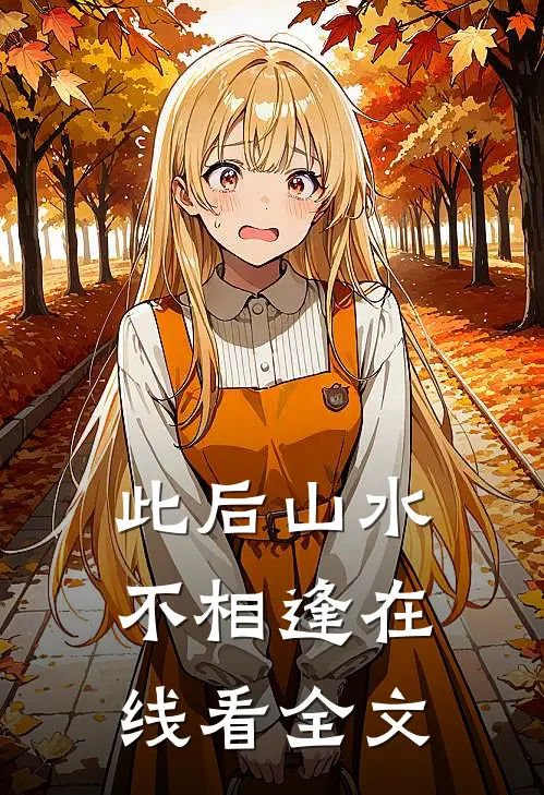 此后山水不相逢在线看全文