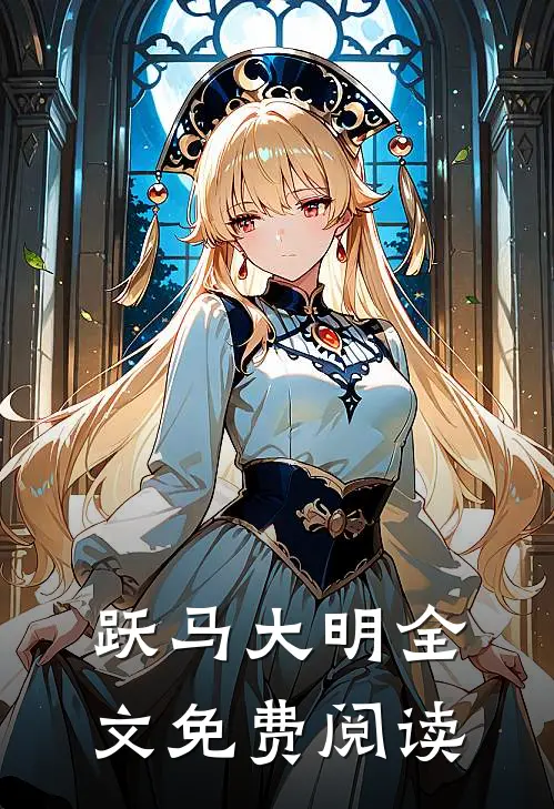 跃马大明全文免费阅读