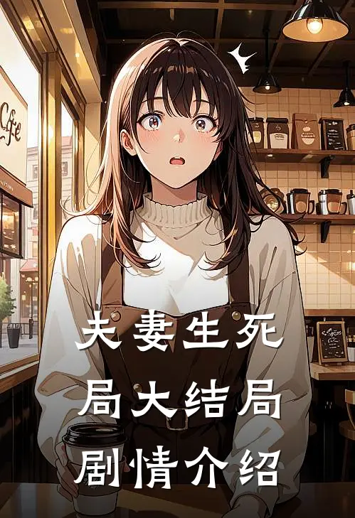 夫妻生死局大结局剧情介绍