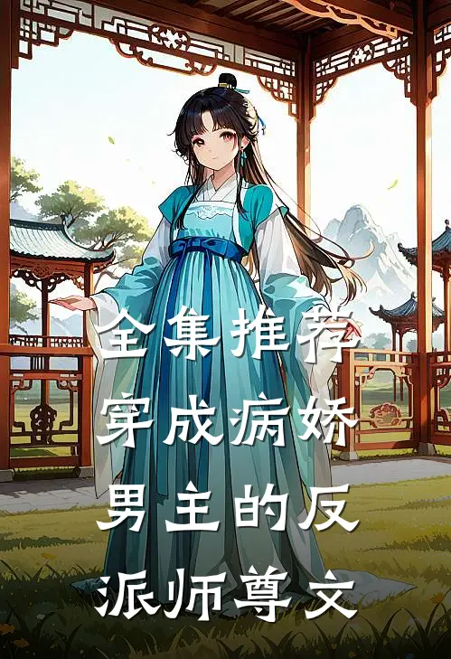 全集推荐穿成病娇男主的反派师尊文