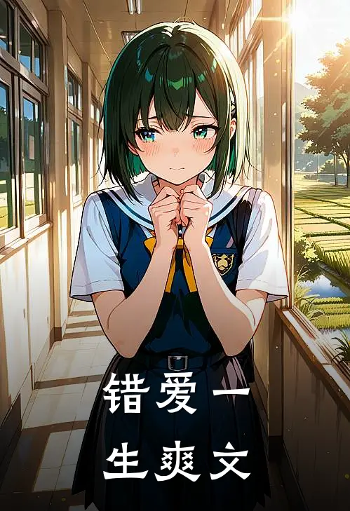 错爱一生爽文