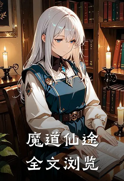 魔道仙途全文浏览