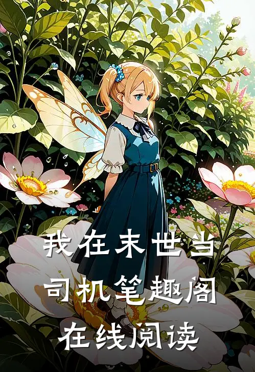 我在末世当司机笔趣阁在线阅读