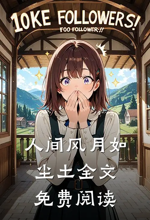 人间风月如尘土全文免费阅读