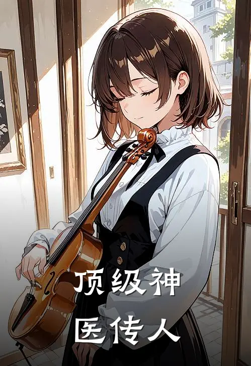 顶级神医传人