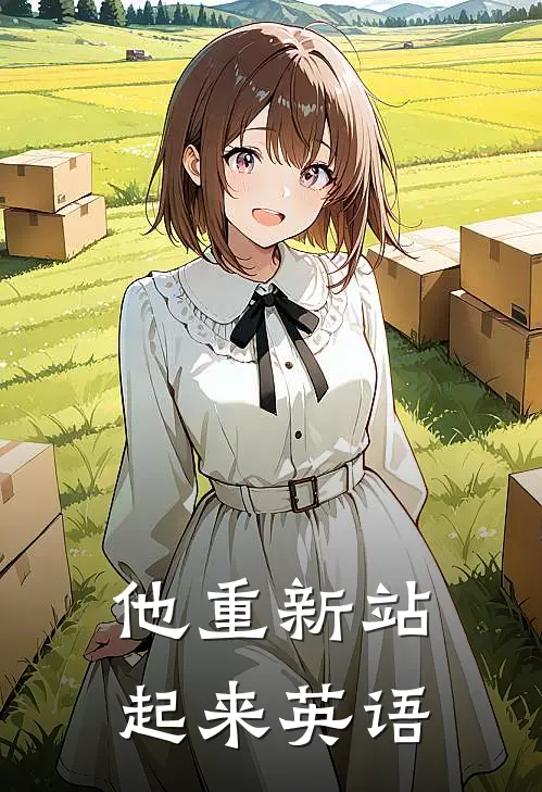 他重新站起来英语