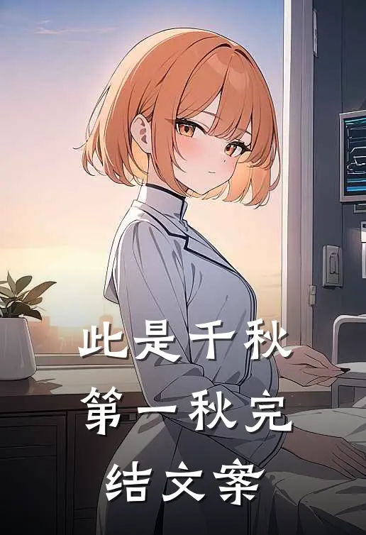 此是千秋第一秋完结文案