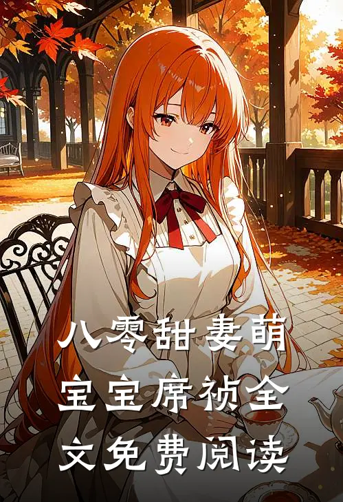 八零甜妻萌宝宝席祯全文免费阅读