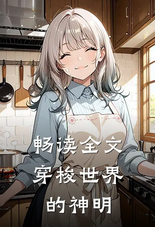 畅读全文穿梭世界的神明