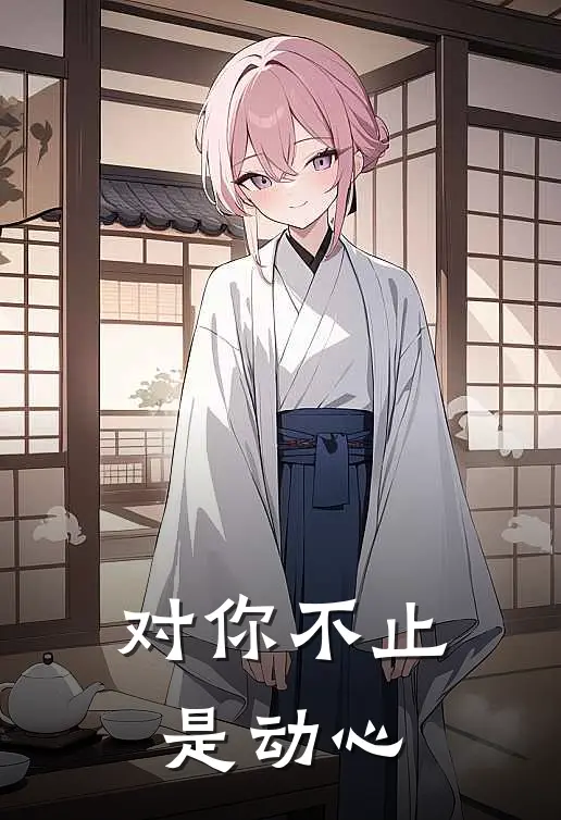 对你不止是动心