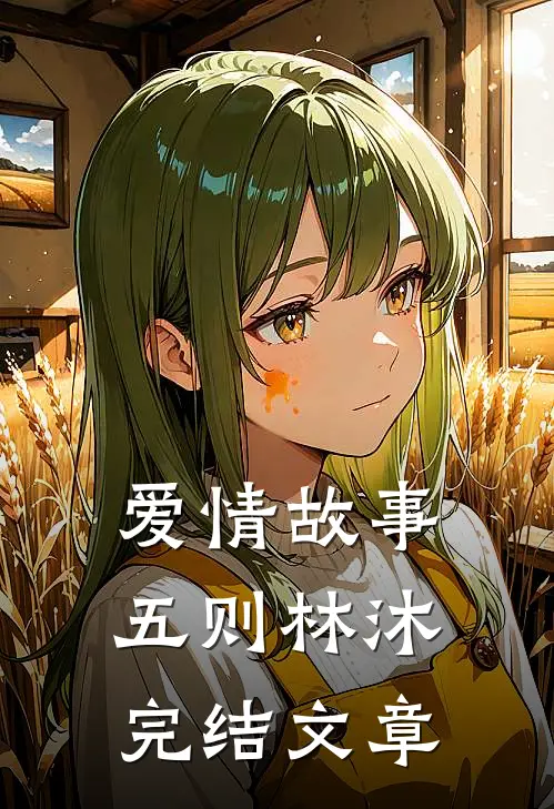 爱情故事五则林沐完结文章