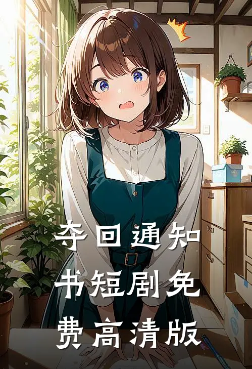 夺回通知书短剧免费高清版