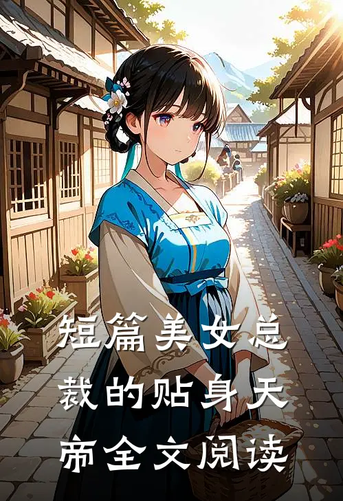 短篇美女总裁的贴身天帝全文阅读