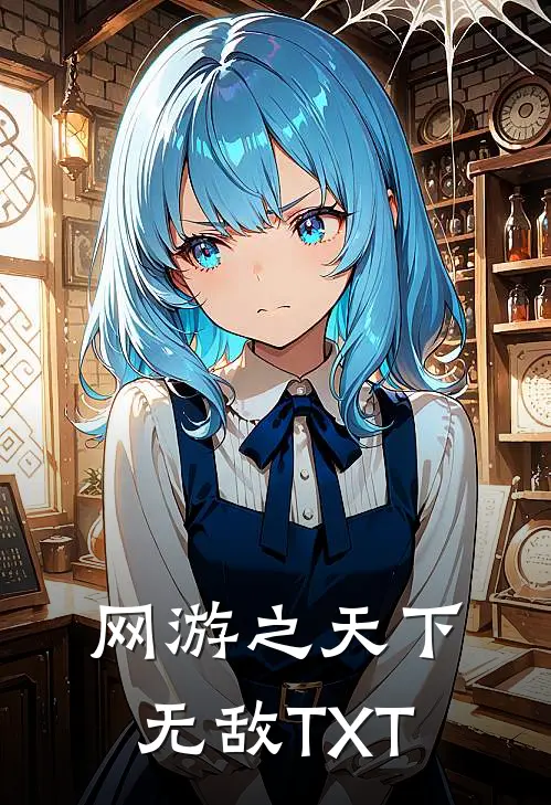 网游之天下无敌TXT