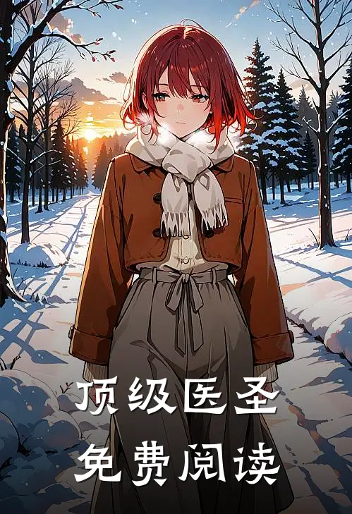 顶级医圣免费阅读
