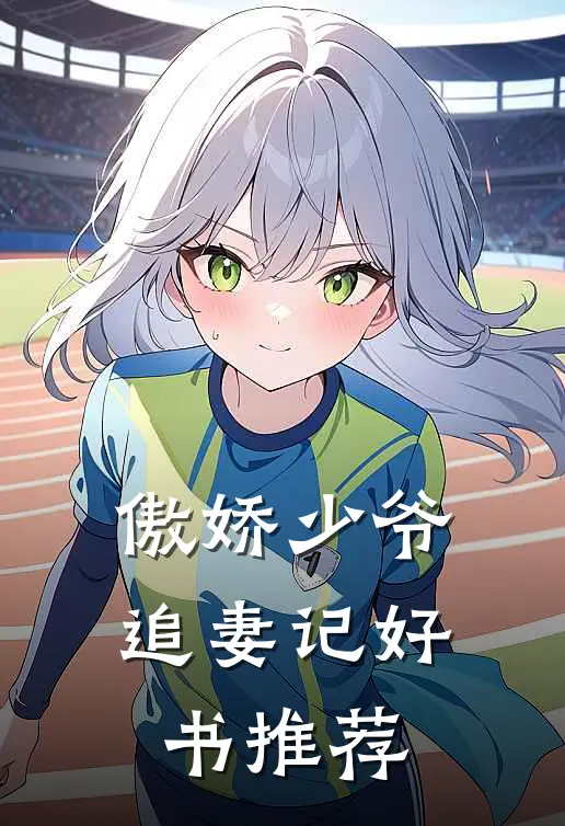 傲娇少爷追妻记好书推荐
