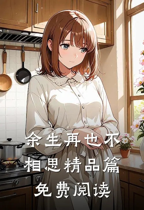 余生再也不相思精品篇免费阅读