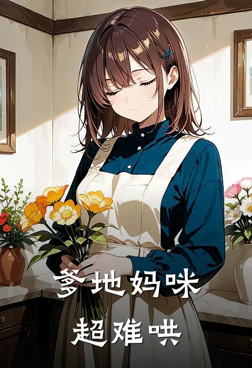 爹地妈咪超难哄