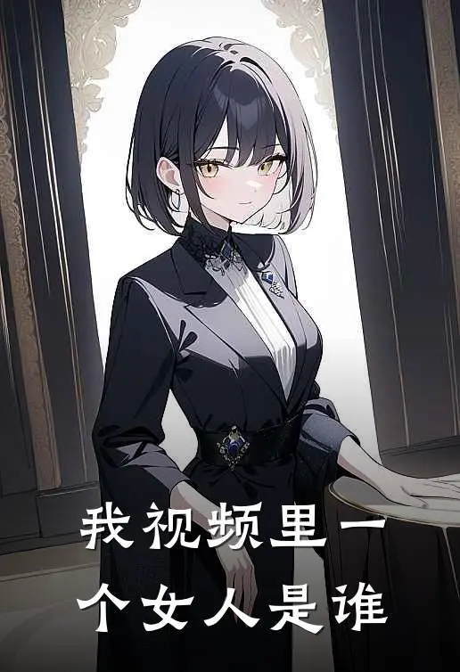 我视频里一个女人是谁