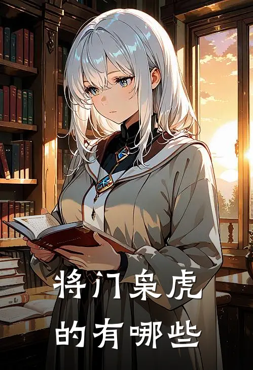 将门枭虎的有哪些