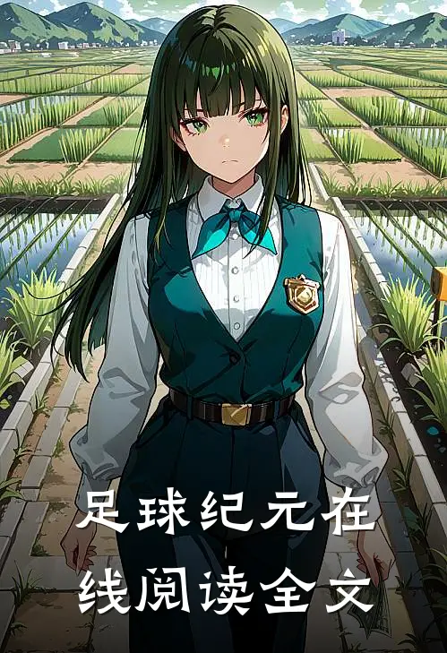 足球纪元在线阅读全文