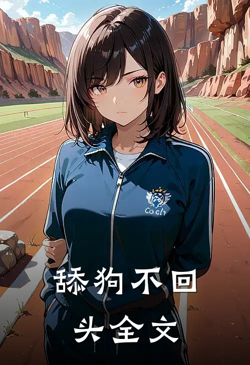 舔狗不回头全文