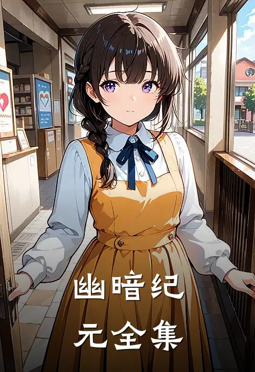 幽暗纪元全集