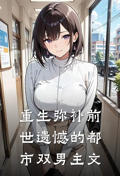 重生弥补前世遗憾的都市双男主文