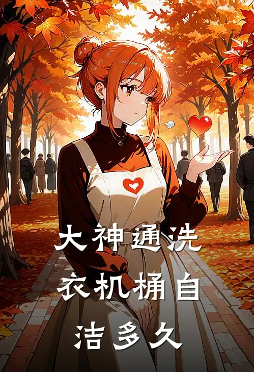 大神通洗衣机桶自洁多久