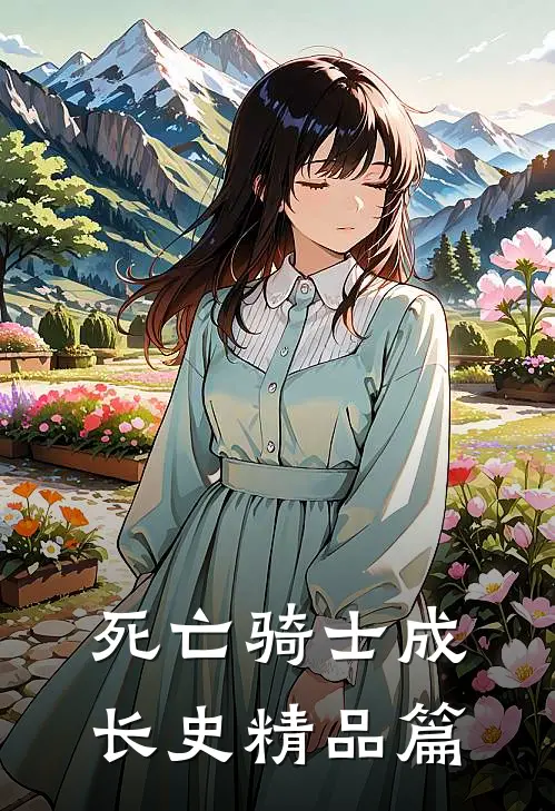 死亡骑士成长史精品篇
