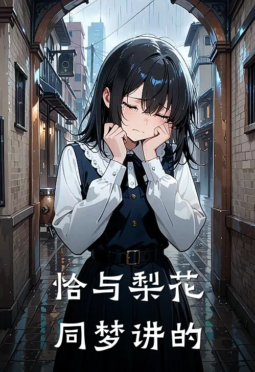 恰与梨花同梦讲的