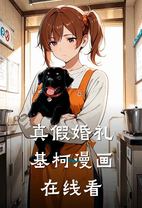 真假婚礼基柯漫画在线看