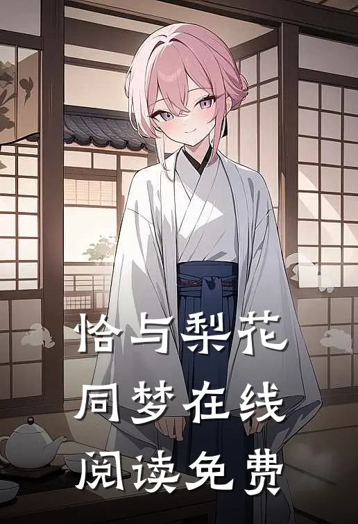 恰与梨花同梦在线阅读免费