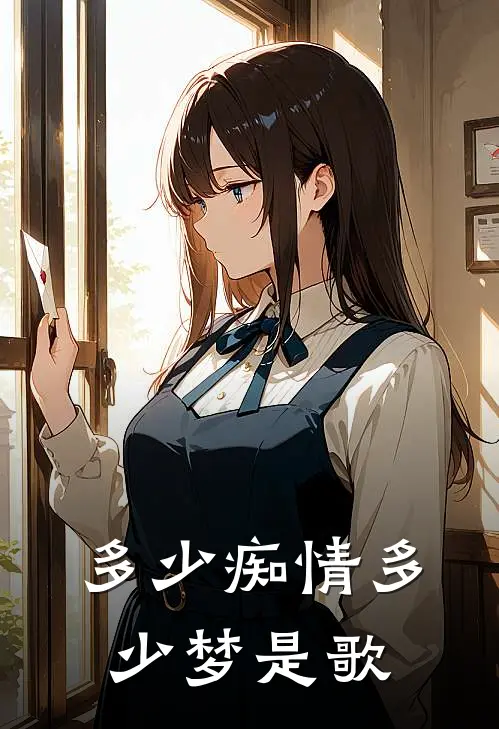多少痴情多少梦是歌