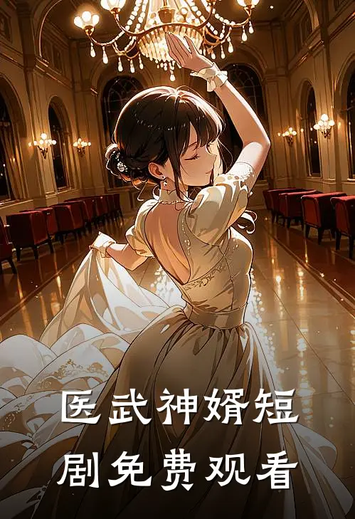 医武神婿短剧免费观看