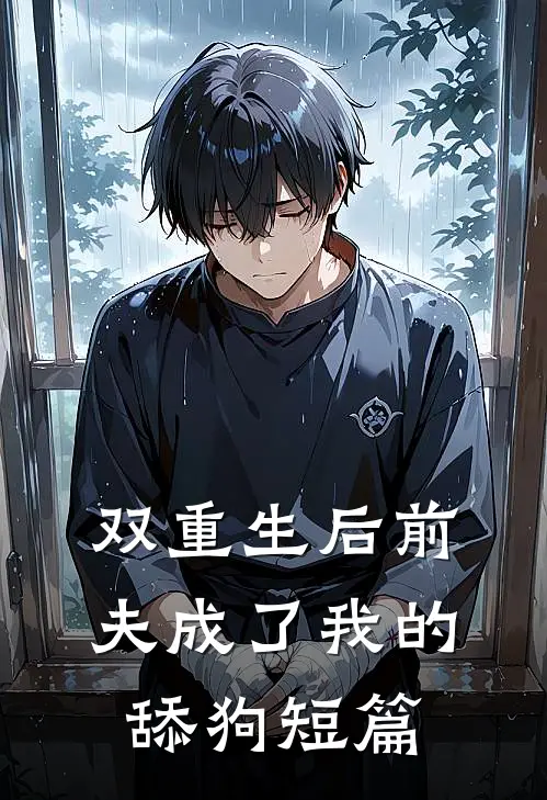 双重生后前夫成了我的舔狗短篇