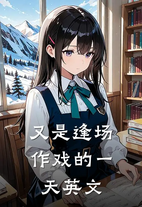又是逢场作戏的一天英文