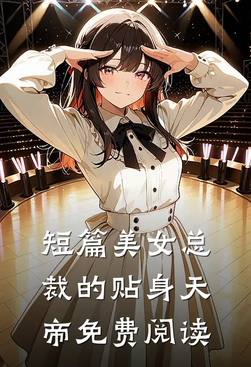 短篇美女总裁的贴身天帝免费阅读