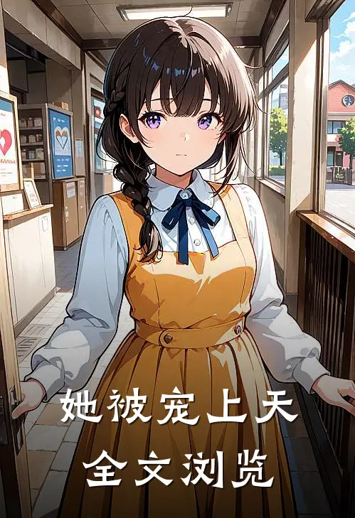 她被宠上天全文浏览