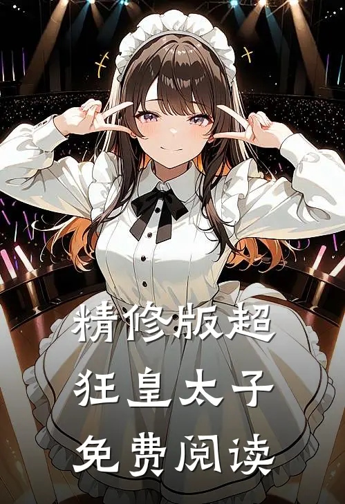 精修版超狂皇太子免费阅读